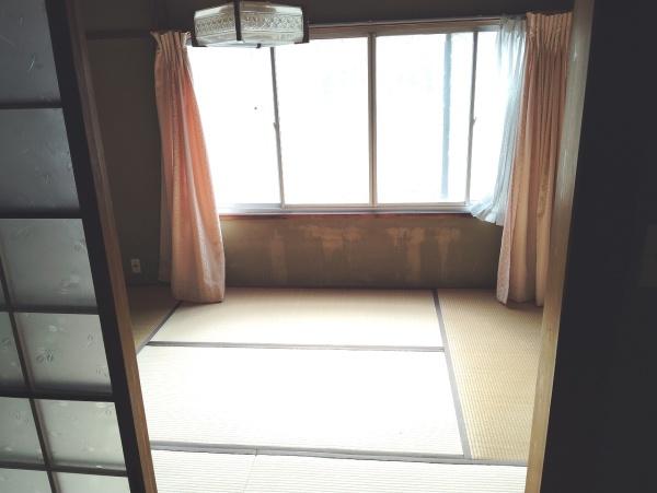 京都市右京区太秦安井北御所町の中古一戸建て