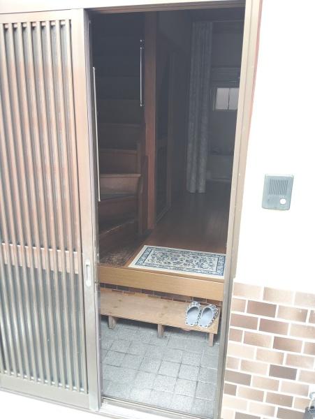 京都市右京区太秦安井北御所町の中古一戸建て