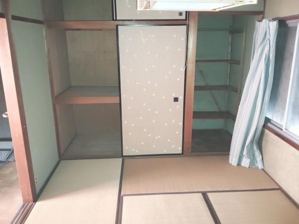 京都市右京区太秦安井北御所町の中古一戸建て