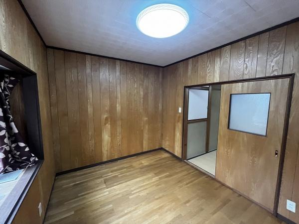 京都市右京区西院西高田町の中古一戸建て