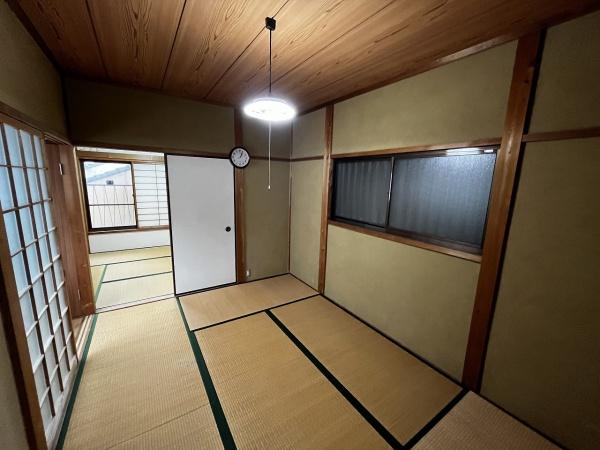京都市右京区西院西高田町の中古一戸建て