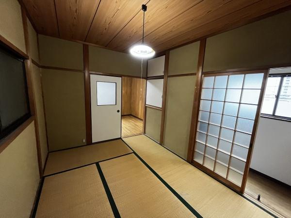 京都市右京区西院西高田町の中古一戸建て