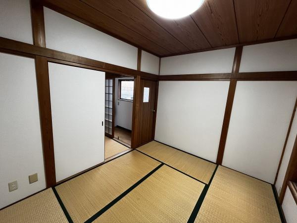 京都市右京区西院西高田町の中古一戸建て
