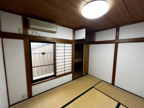 京都市右京区西院西高田町の中古一戸建て