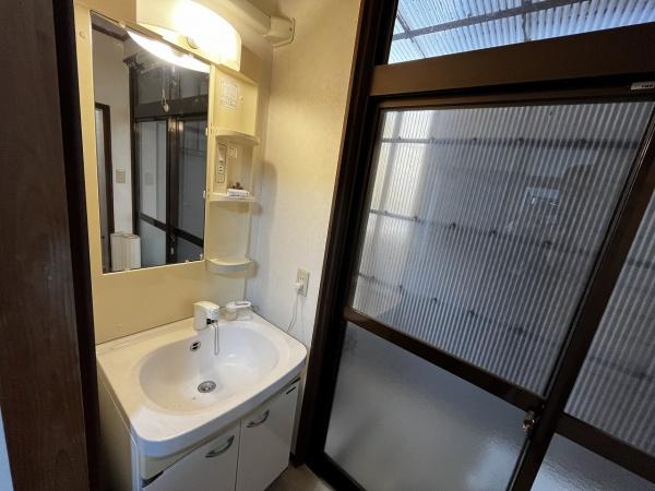 京都市右京区西院西高田町の中古一戸建て
