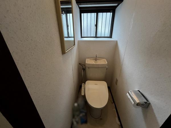 京都市右京区西院西高田町の中古一戸建て