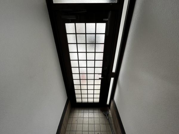 京都市右京区西院西高田町の中古一戸建て
