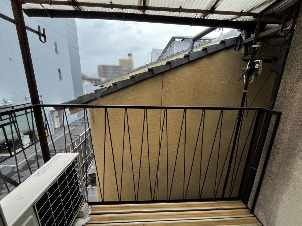 京都市右京区西院西高田町の中古一戸建て