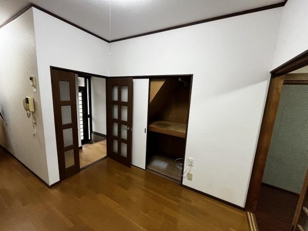 京都市右京区西院西高田町　中古戸建