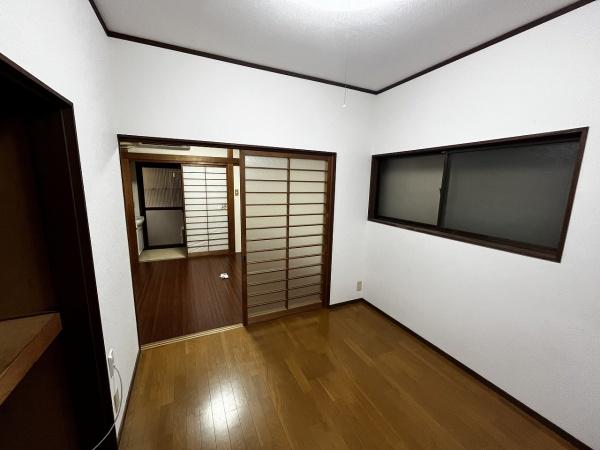 京都市右京区西院西高田町　中古戸建