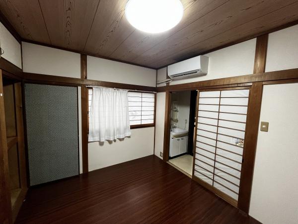 京都市右京区西院西高田町　中古戸建
