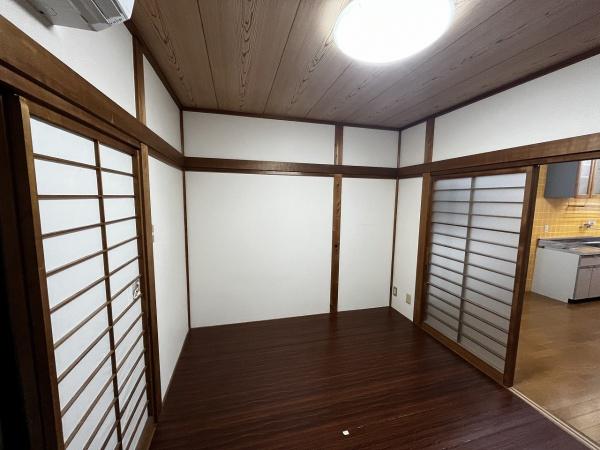 京都市右京区西院西高田町の中古一戸建て