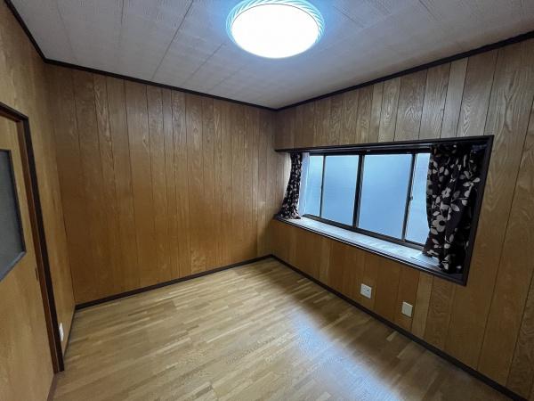 京都市右京区西院西高田町の中古一戸建て