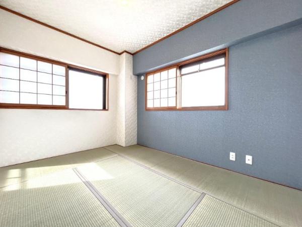 グレース嵐山