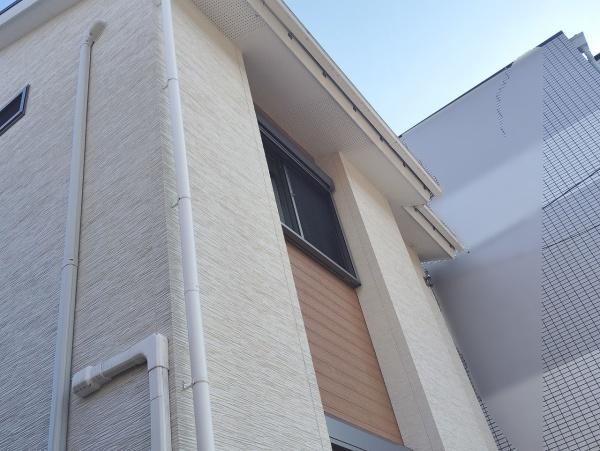 京都市山科区北花山中道町の中古一戸建て