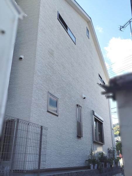 京都市山科区北花山中道町の中古一戸建て