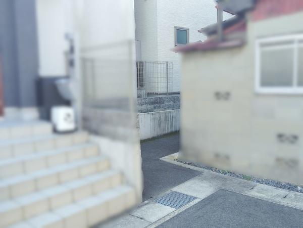 京都市山科区北花山中道町の中古一戸建て