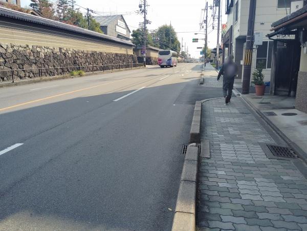 京都市東山区妙法院前側町の中古一戸建て