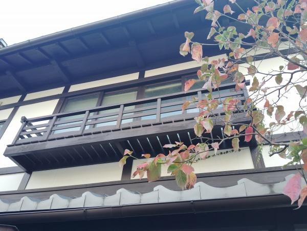 京都市東山区妙法院前側町の中古一戸建て
