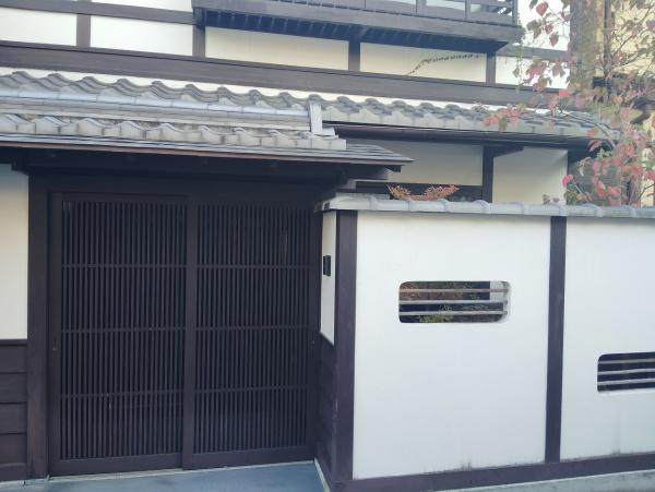 京都市東山区妙法院前側町の中古一戸建て