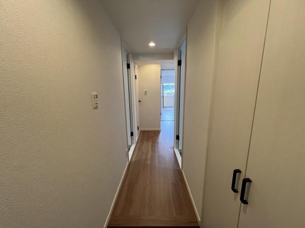 ライオンズマンション山科御陵