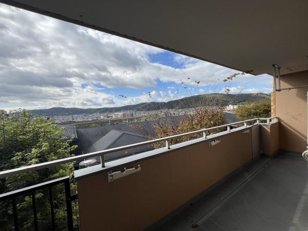 ライオンズマンション山科御陵