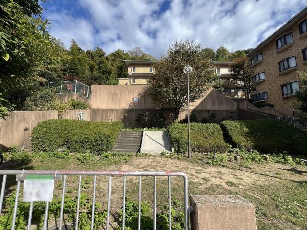 ライオンズマンション山科御陵
