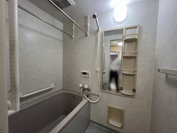 ファミール伏見B棟