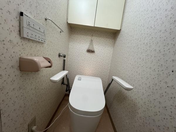 ファミール伏見B棟