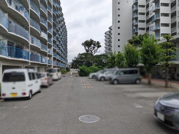 ファミール伏見B棟