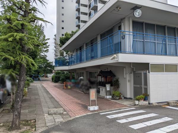 ファミール伏見B棟