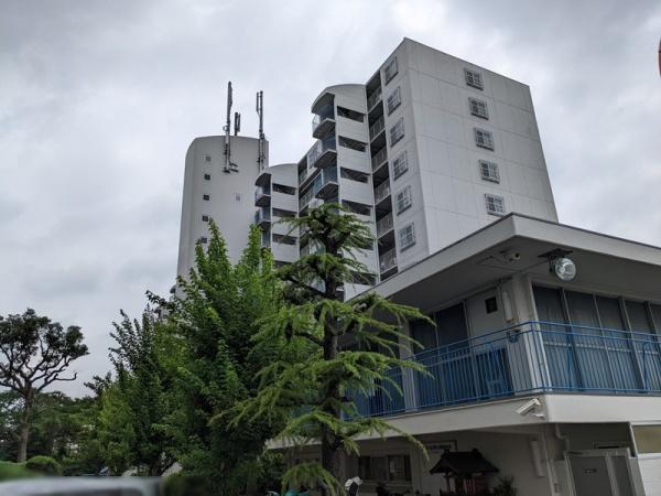 ファミール伏見B棟