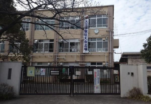 京都市南区吉祥院西浦町の土地(京都市立吉祥院小学校)