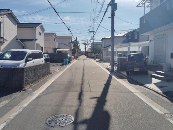 京都市伏見区深草石橋町の中古一戸建て