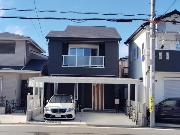 京都市伏見区深草石橋町の中古一戸建て