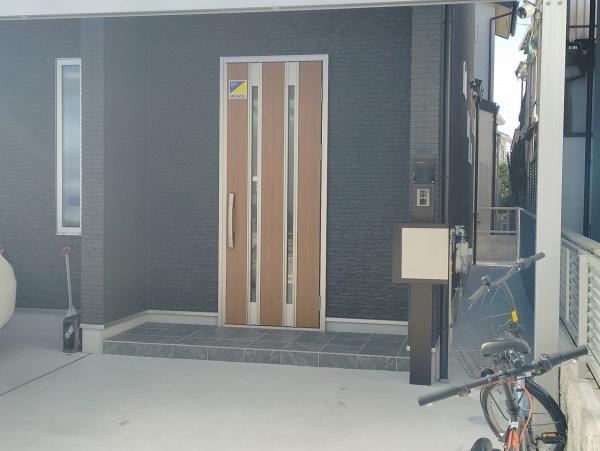 京都市伏見区深草石橋町の中古一戸建て