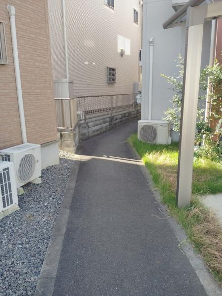 京都市伏見区久我東町の中古一戸建て