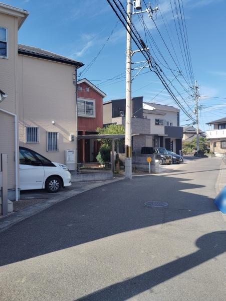 京都市伏見区久我東町の中古一戸建て