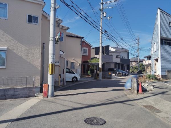 京都市伏見区久我東町の中古一戸建て