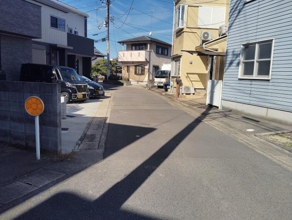 京都市伏見区久我東町の中古一戸建て