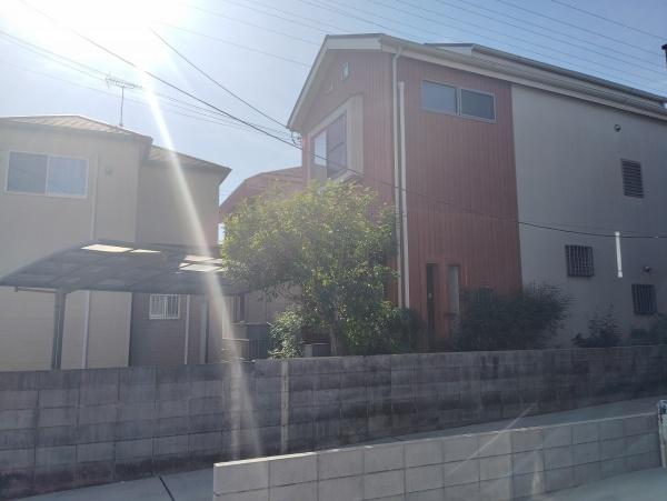 京都市伏見区久我東町の中古一戸建て