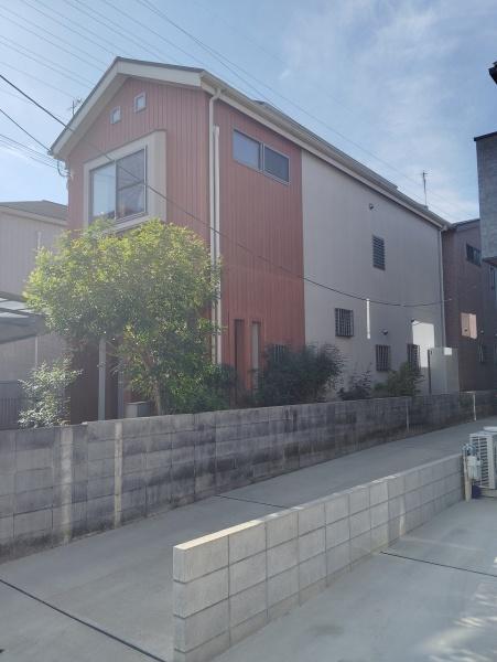 京都市伏見区久我東町の中古一戸建て