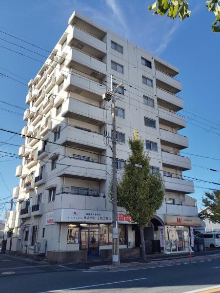 パルテ山科