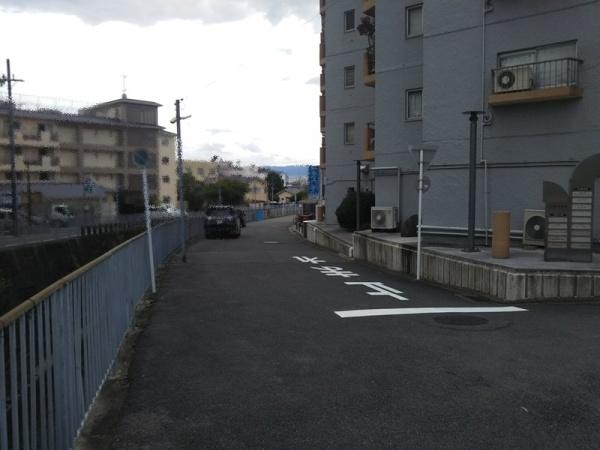 二条プラザ