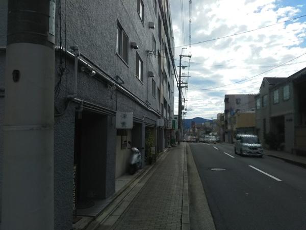 二条プラザ