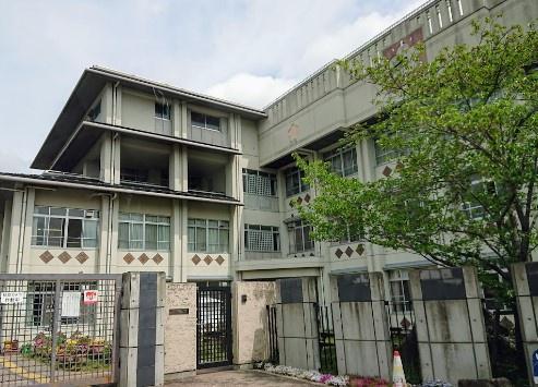 京都市西京区大枝塚原町の中古一戸建て(京都市立大枝小学校)