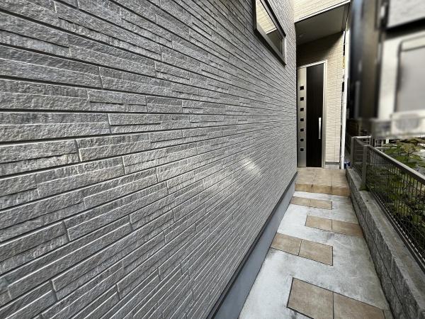京都市西京区大枝塚原町の中古一戸建て
