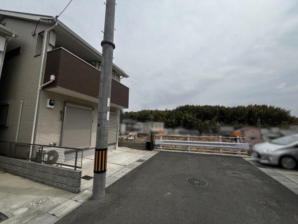 京都市西京区大枝塚原町の中古一戸建て