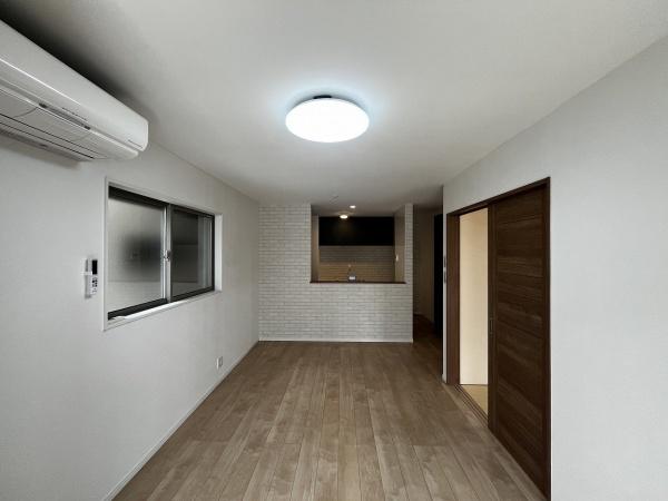 京都市西京区大枝塚原町　中古戸建