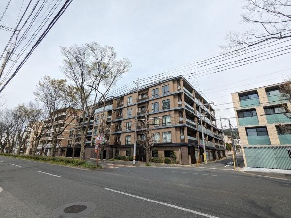 プラウド京都白川通